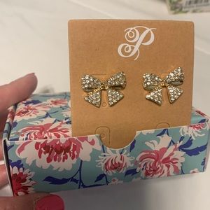 Plunder Sam Earrings